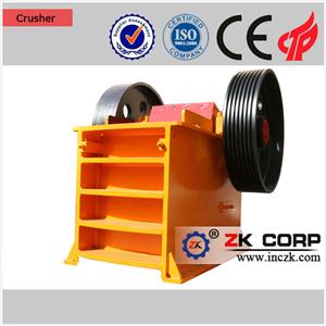 How to Choose A Cost-effective Jaw Crusher